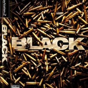 Black – PS2 [Versão Digital + Emulador Incluso]