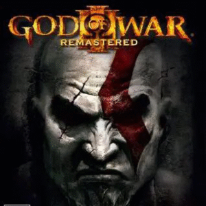 God of War II – PS2 (Versão Digital + Emulador Incluso)