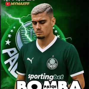 Bomba Patch Mymax Patch v.11 (Setembro 2025) – PS2 Digital + Emulador Incluso