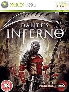 Dante’s Inferno (Xbox 360 emulado para PC – Legendado em Português)