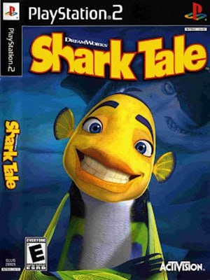 Shark Tale (PS2) Dublado em PT-BR 2025 – PC via Emulador + OPL + DVD