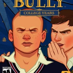 Bully: College Years