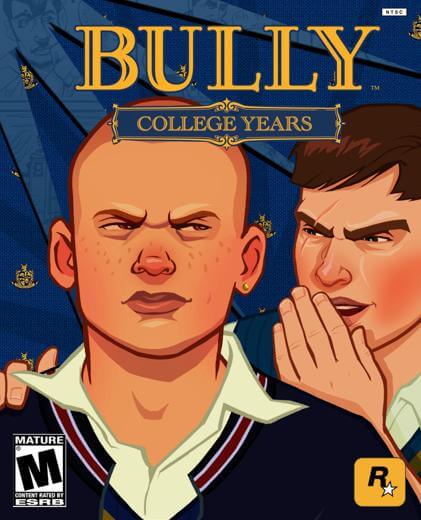Bully: College Years
