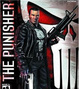 The Punisher (PS2 emulado para PC)
