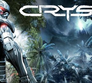 🕹️ Crysis – Xbox 360