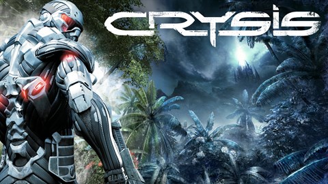 🕹️ Crysis – Xbox 360
