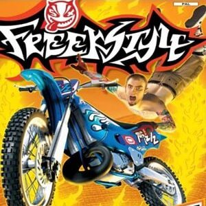 Freekstyle – PS2 Digital + Emulador Incluso