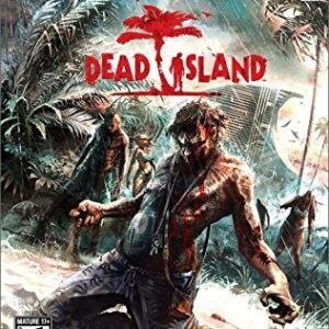 Dead Island – Xbox 360