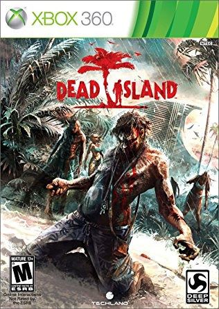 Dead Island – Xbox 360