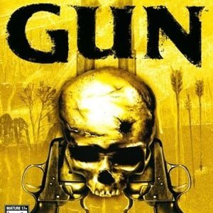GUN (PS2 – MOD) – Faroeste Ação e Aventura – PC via Emulador + OPL + DVD