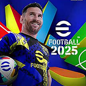 eFootball 2025 (PS2) – Atualizado – PC via Emulador + OPL + DVD