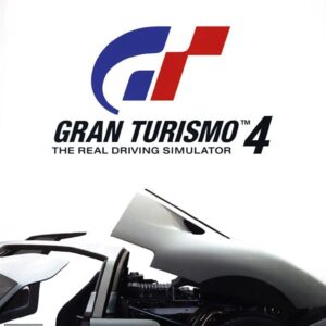 Gran Turismo 4 (PS2) - Digital (Emulador PC)