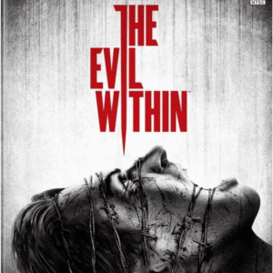 🕹️ The Evil Within – Xbox 360