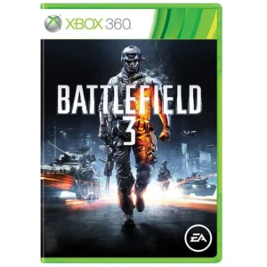 Battlefield 3 – Xbox 360